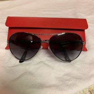 Aviator sunglasses